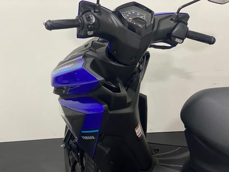Neo 125 UBS