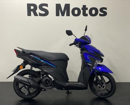 Neo 125 UBS