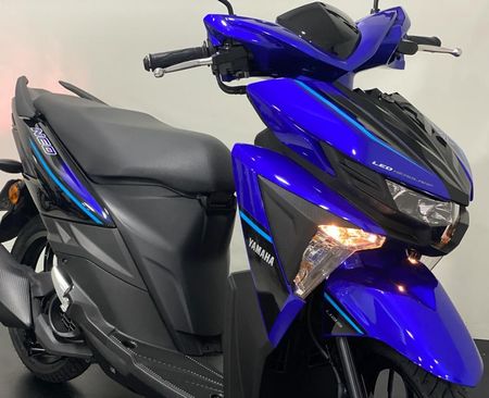Neo 125 UBS