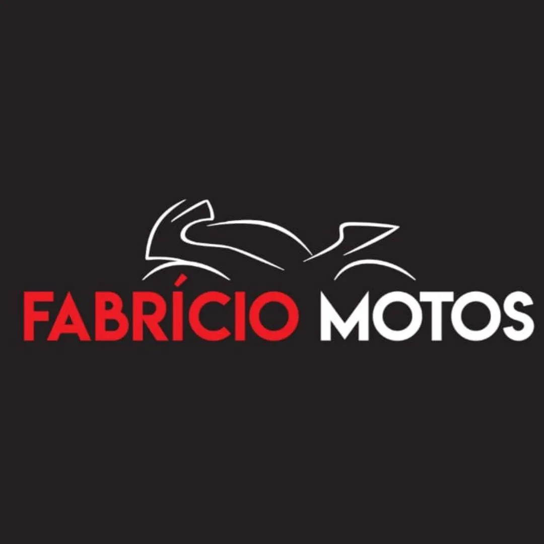 Fachada da loja FABRICIO MOTOS  - Montes Claros - MG