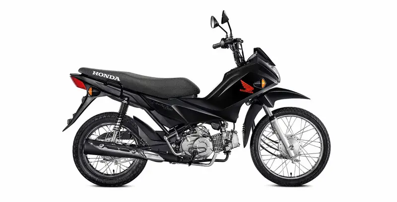 Honda Pop 110i 110i