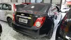 Chevrolet Sonic Hatch LT 1.6