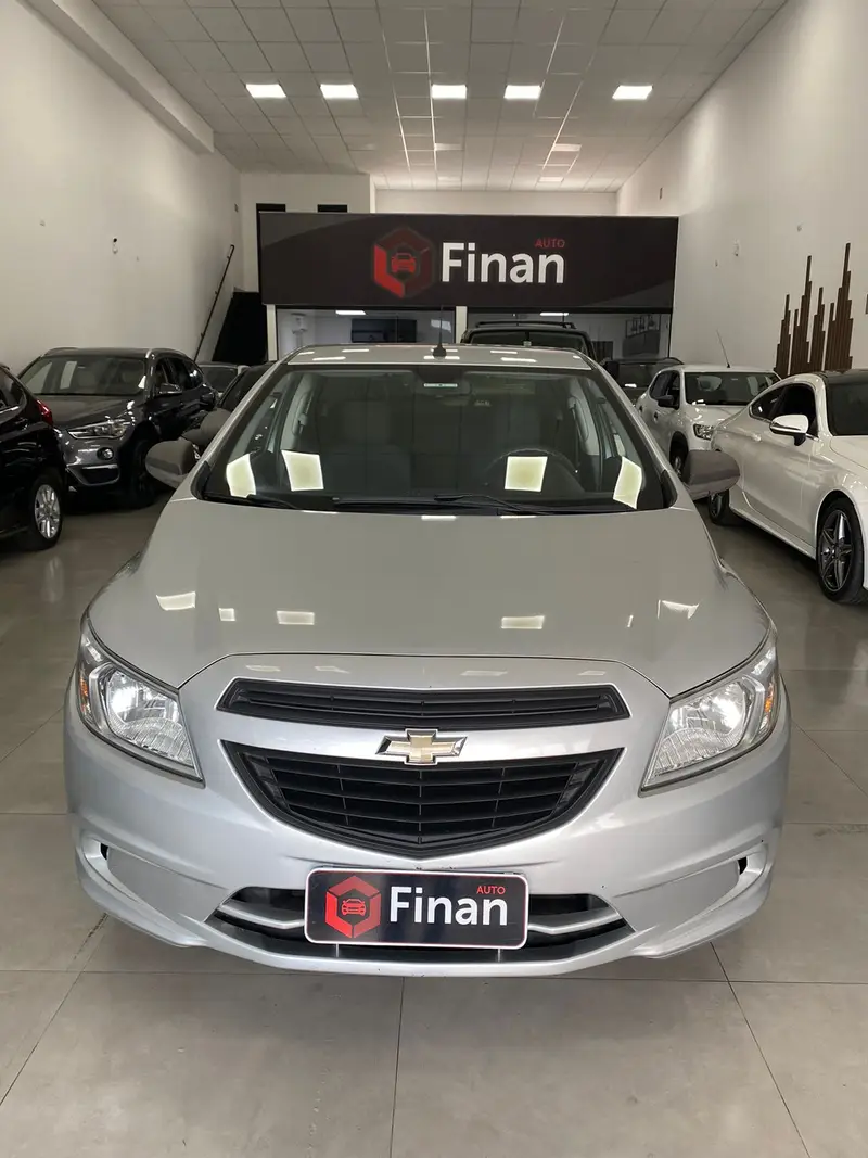 Chevrolet Prisma 1.0 Joy SPE/4