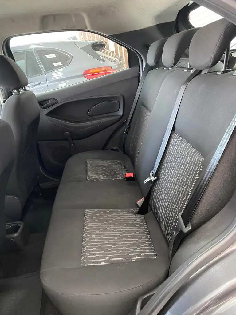 Ford Ka 1.0 SE (Flex)