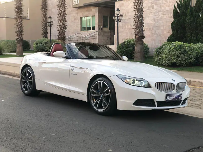 BMW Z4 Z4 sDrive 23i