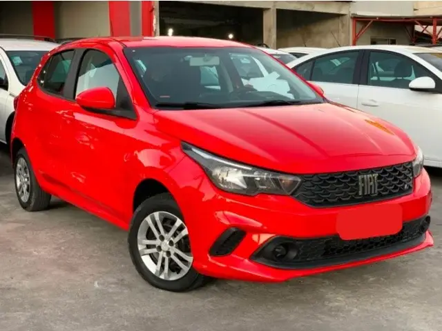 Fiat 1.0 (Flex)