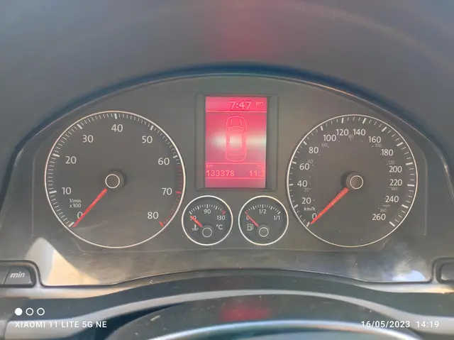 Carro Volkswagen Jetta 2009 2.5 20V