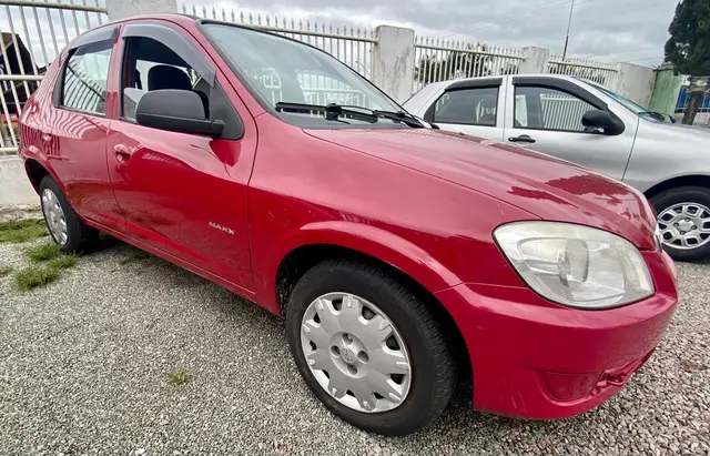 Carro Chevrolet Prisma 2011 Maxx 1.4 (Flex)