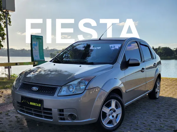  Ford en Belo Horizonte