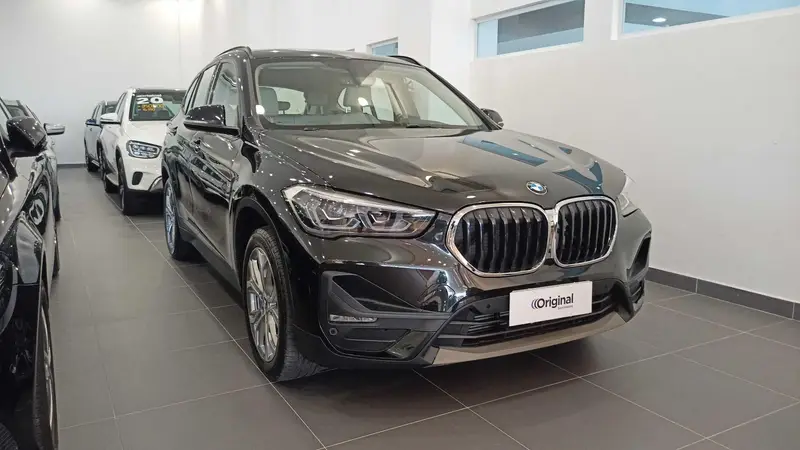 BMW X1 2.0 sDrive20i GP ActiveFlex