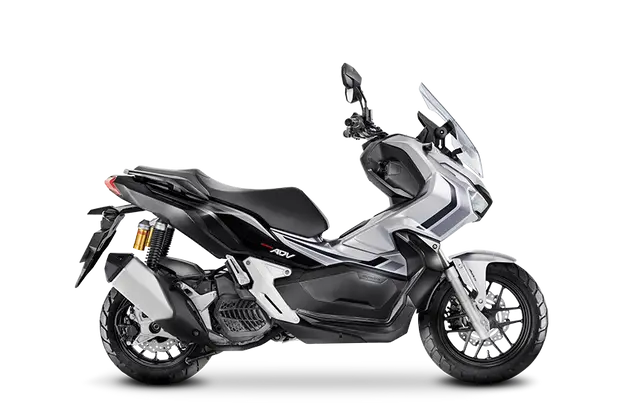 Moto Honda ADV 2023 ABS