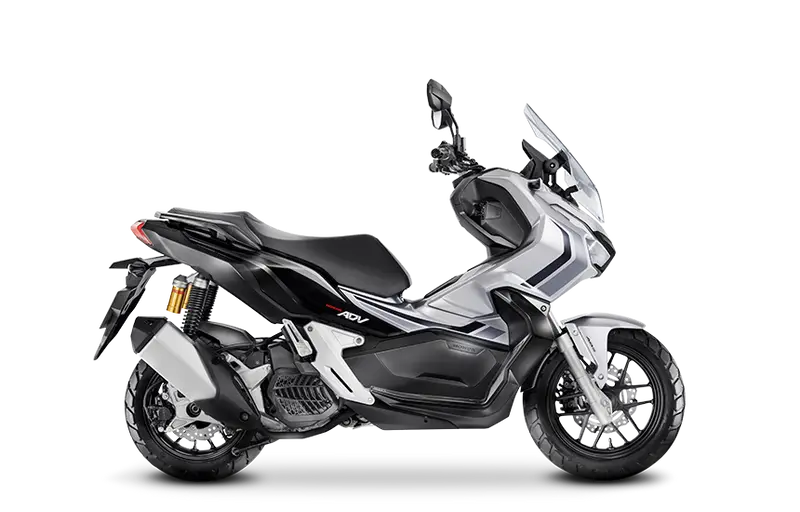Honda ADV ABS