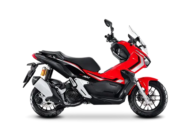 Moto Honda ADV 2023 ABS