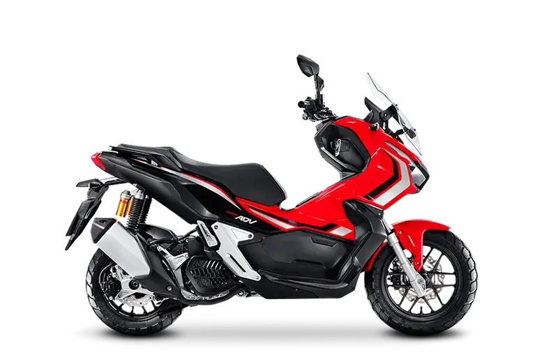 Honda ADV ABS
