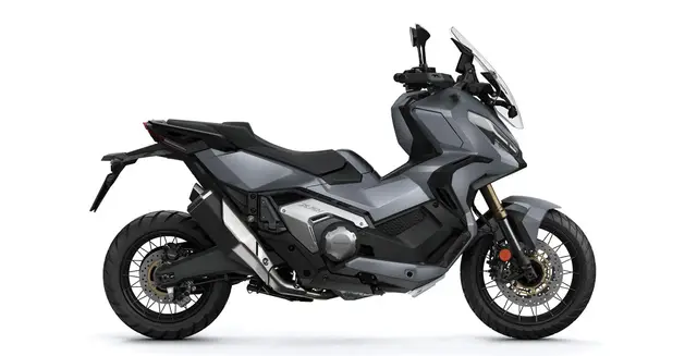 Carro Honda X-ADV 2023 ABS