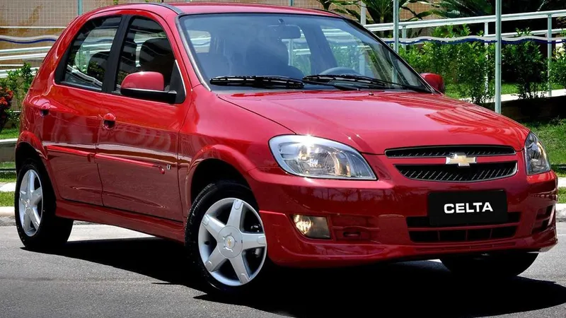 Carro popular: qual o modelo mais importante de cada fabricante 