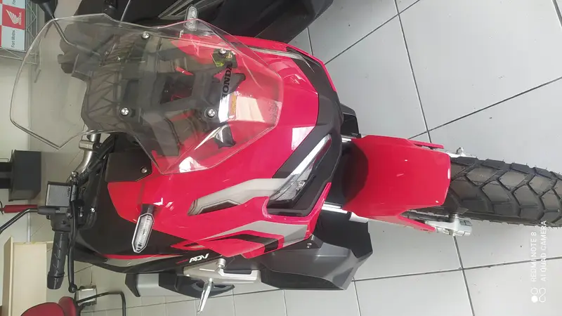Honda ADV ABS