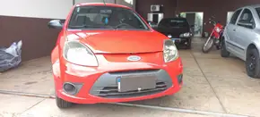 Carro Ford Ka 2013 Ka 1.0 Fly (Flex)