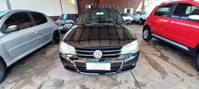 Carro Volkswagen Golf 2011 1.6 (Flex)