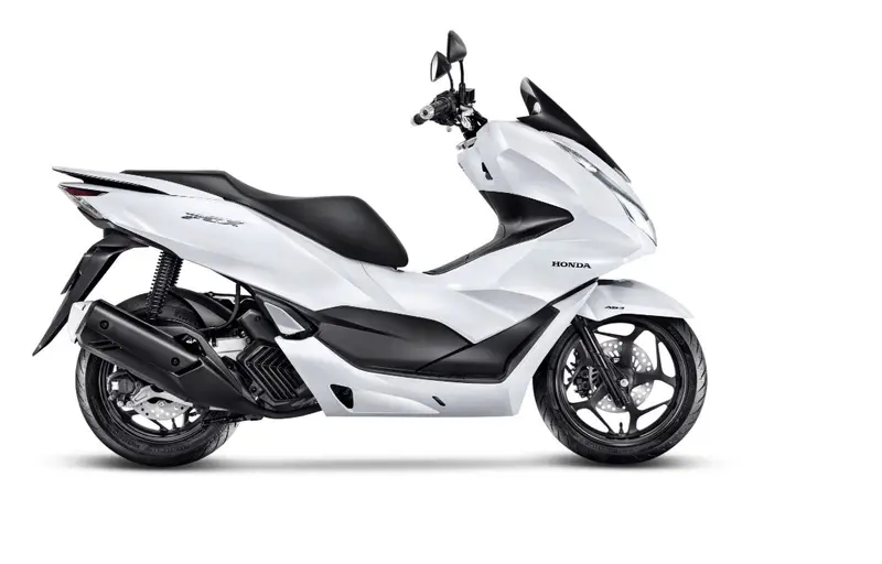 Honda PCX 160 ABS