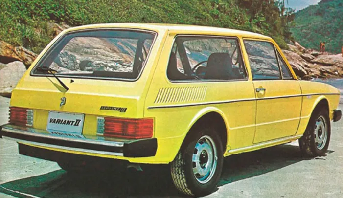 Modelo carregava evoluções importantes para o segmento, mas demorou demais para estrear e fracassou