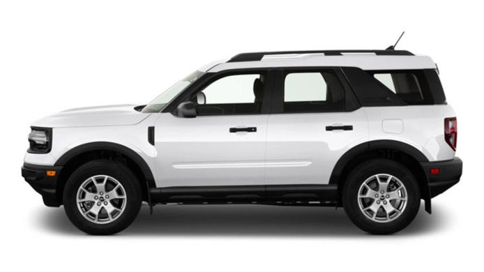 Imagem do veículo Ford Bronco Sport 2023 Wildtrak 2.0 Turbo (Aut)