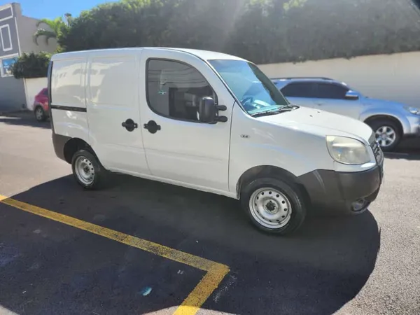 Van furgao discount a venda olx