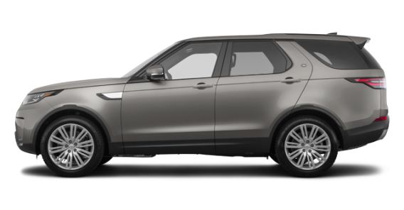 Land Rover Discovery 3 0 Td6 Hse 4wd 2020 Ficha Tecnica
