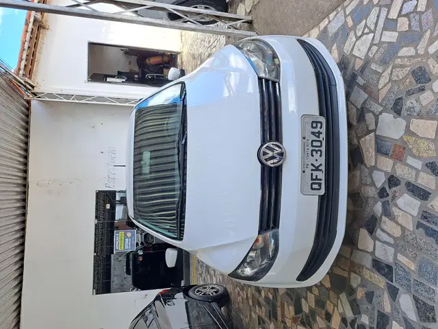 Carro Volkswagen Gol 2016 1.0 TEC Special (Flex) 2p
