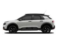 Citroën C4 Cactus 2020