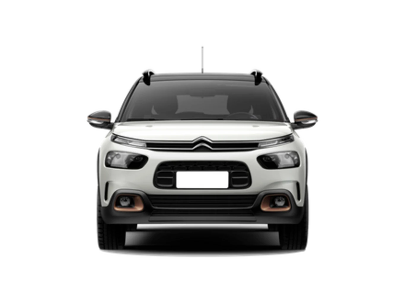 Citroën C4 Cactus 1.6 THP 100 anos (Aut) (Flex)