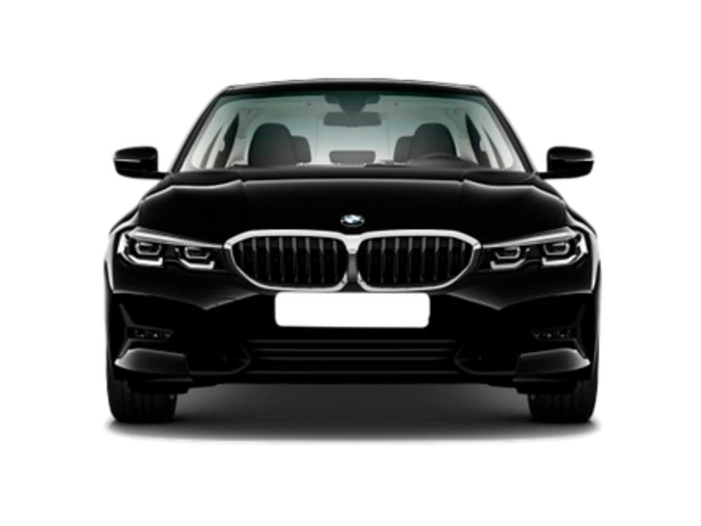 BMW 320i Sport GP 2.0 Turbo (Aut)