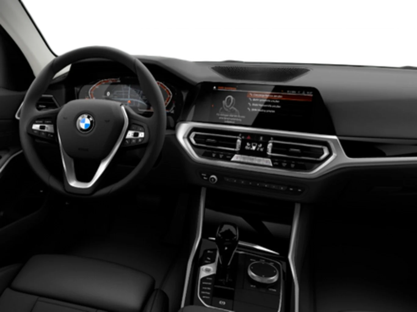 BMW 320i Sport GP 2.0 Turbo (Aut)