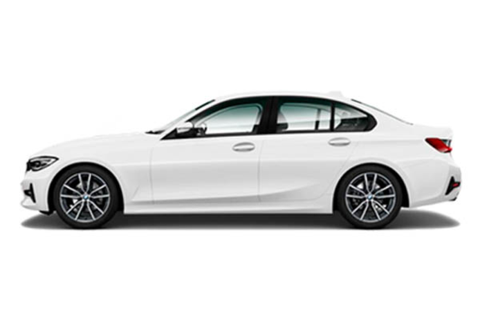 Imagem do veículo BMW 320i 2020 2.0 320i Sport Turbo AT