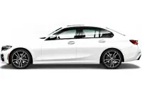 BMW 330i 2022