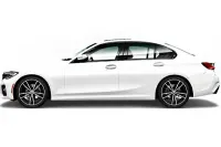 BMW 330i 2019