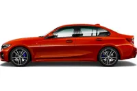 BMW 320i 2020