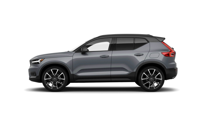 Imagem do veículo Volvo XC40 2019 2.0 T5 R-Design Edição Especial AWD