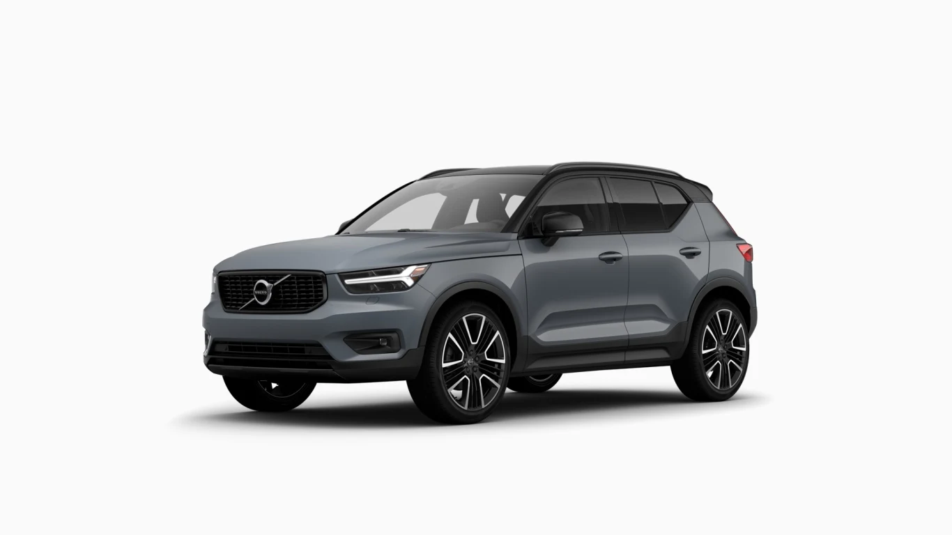 Volvo XC40 2.0 T5 R-Design Edição Especial AWD