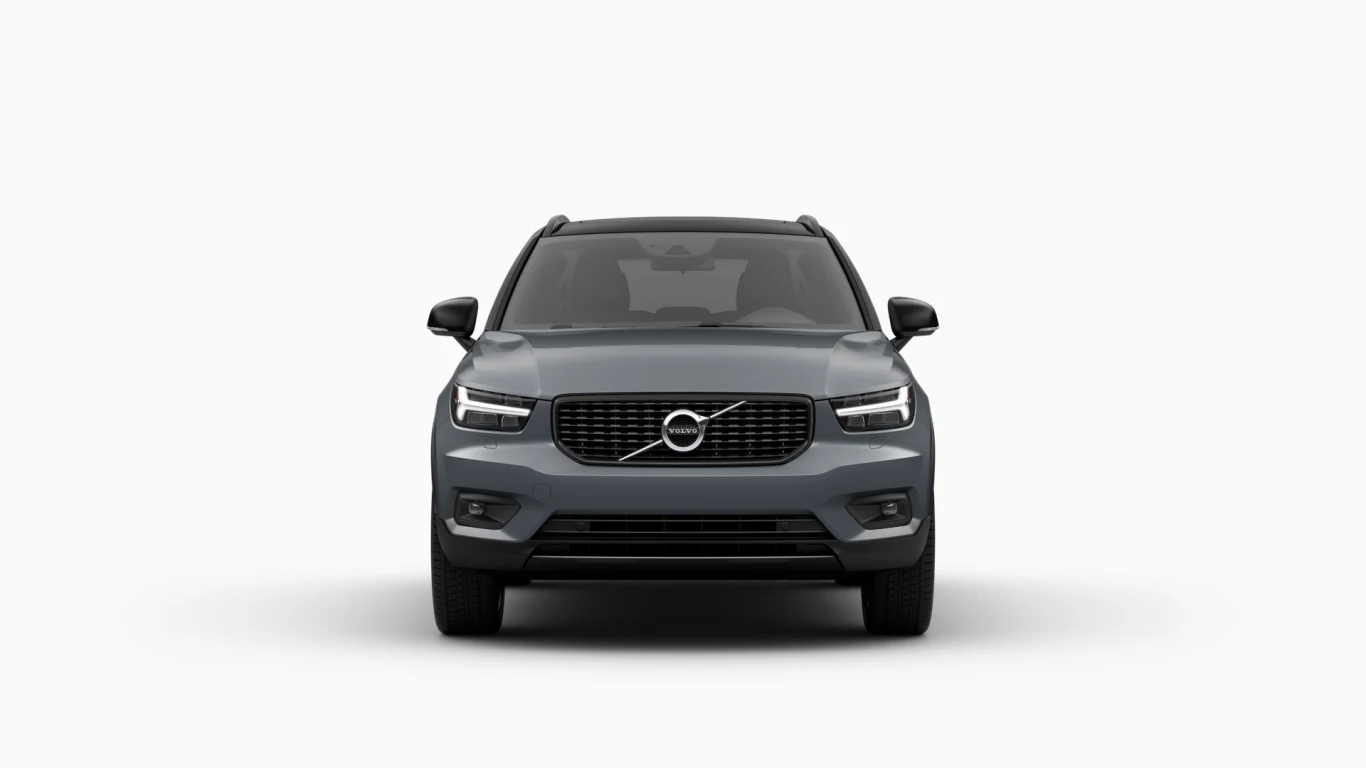 Volvo XC40 2.0 T5 R-Design Edição Especial AWD