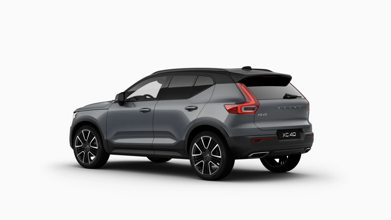 Volvo XC40 2.0 T5 R-Design Edição Especial AWD