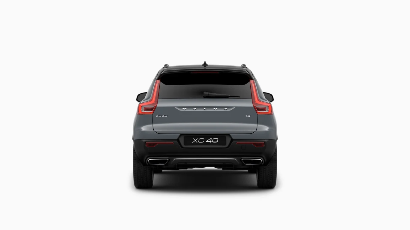 Volvo XC40 2.0 T5 R-Design Edição Especial AWD