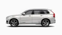 Volvo XC90 2019