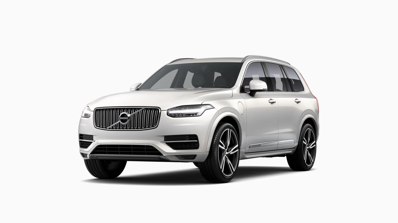 Volvo XC90 R-Design 2.0 T8 Hybrid AWD (Aut)