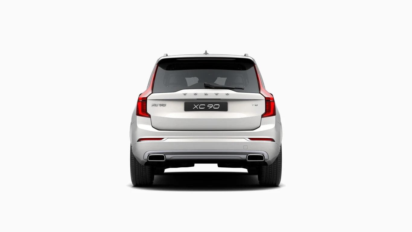 Volvo XC90 2.0 T8 Hybrid R-Design AWD