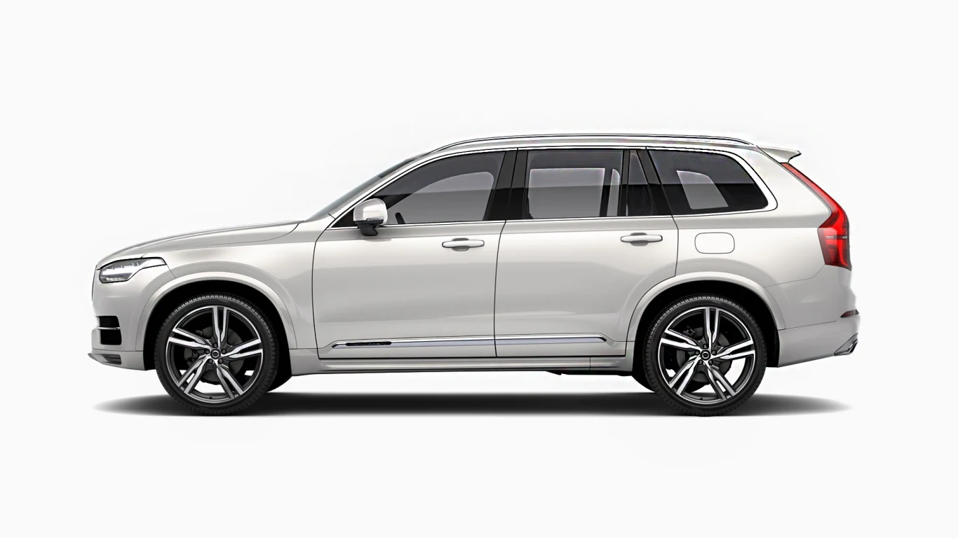 Volvo XC90 R-Design 2.0 T8 Hybrid AWD (Aut)