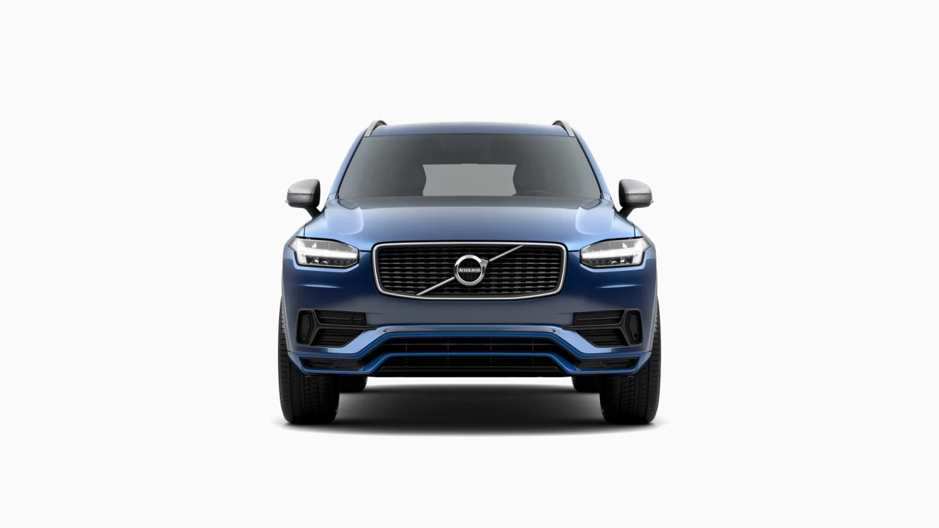 Volvo XC90 2.0 T8 Hybrid Excellence AWD