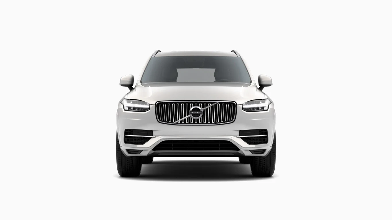 Volvo XC90 2.0 T8 Hybrid Excellence AWD