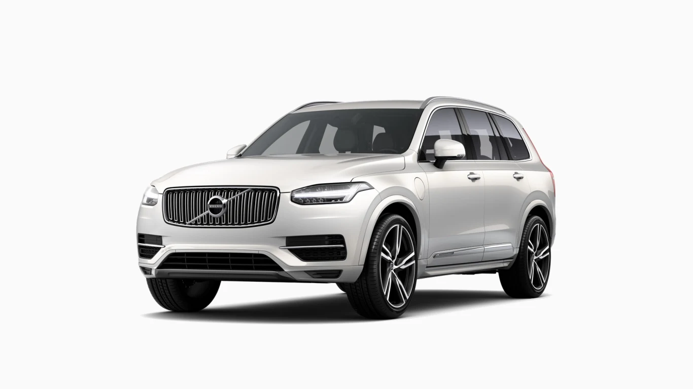 Volvo XC90 2.0 T8 Hybrid Excellence AWD