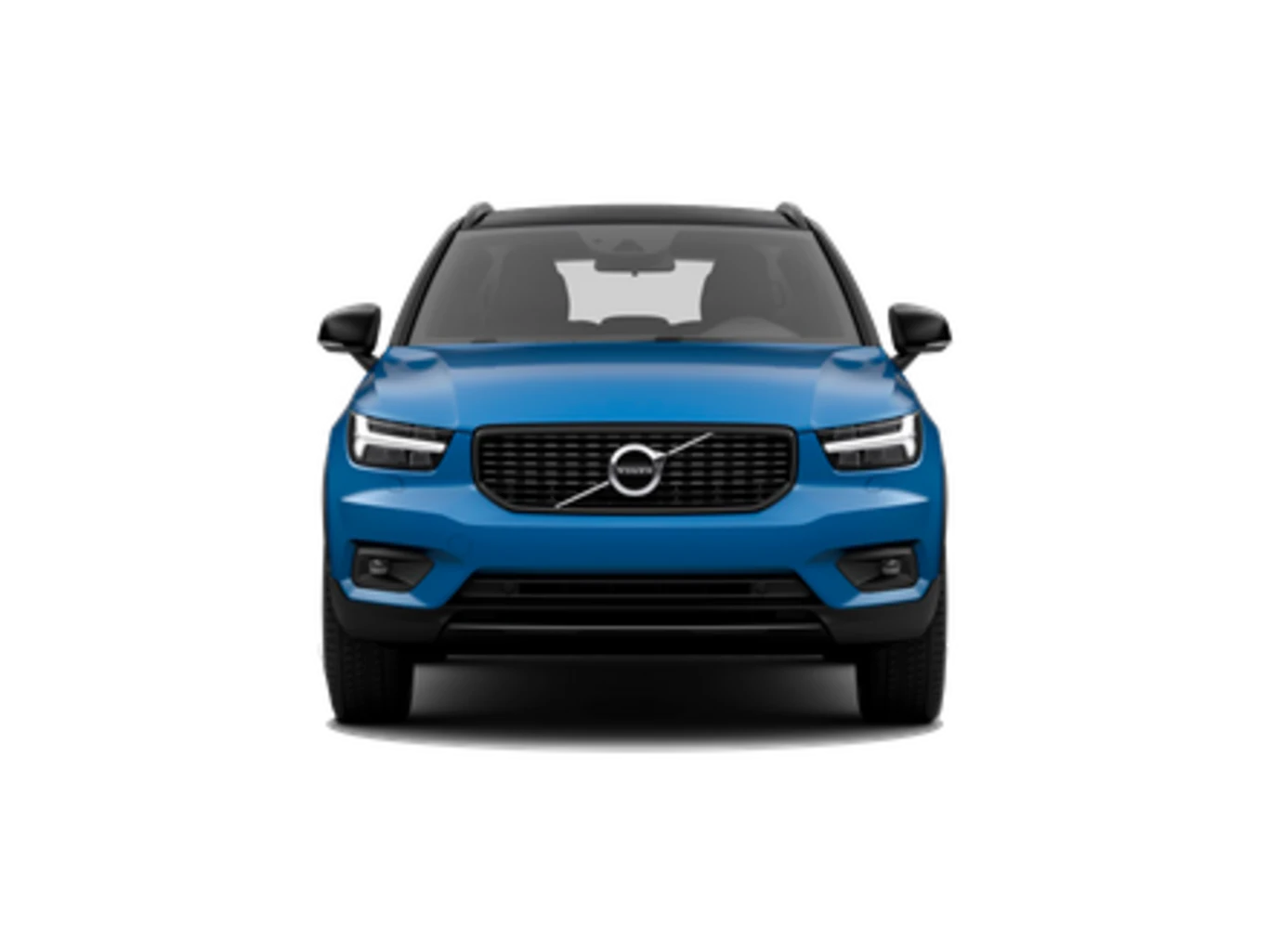 Volvo XC40 1.5 T5 Hybrid R-Design AWD